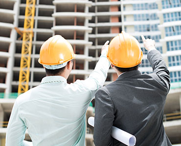 Logistics & Heavy Equipment