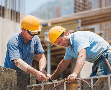 Generators & Maintenance