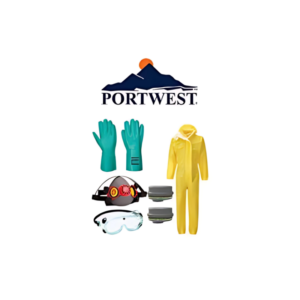 PPE & Safety Equipment
