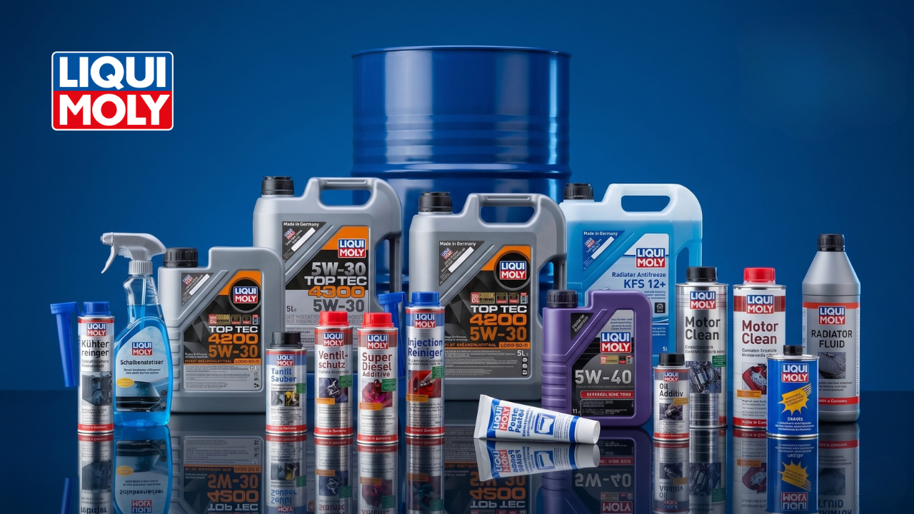 Liqui Moly
