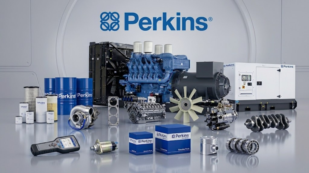 Perkins
