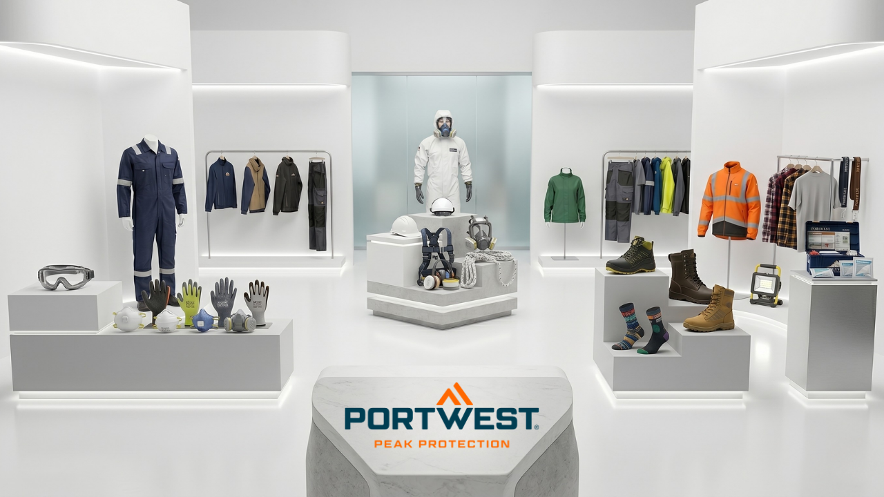 Portwest